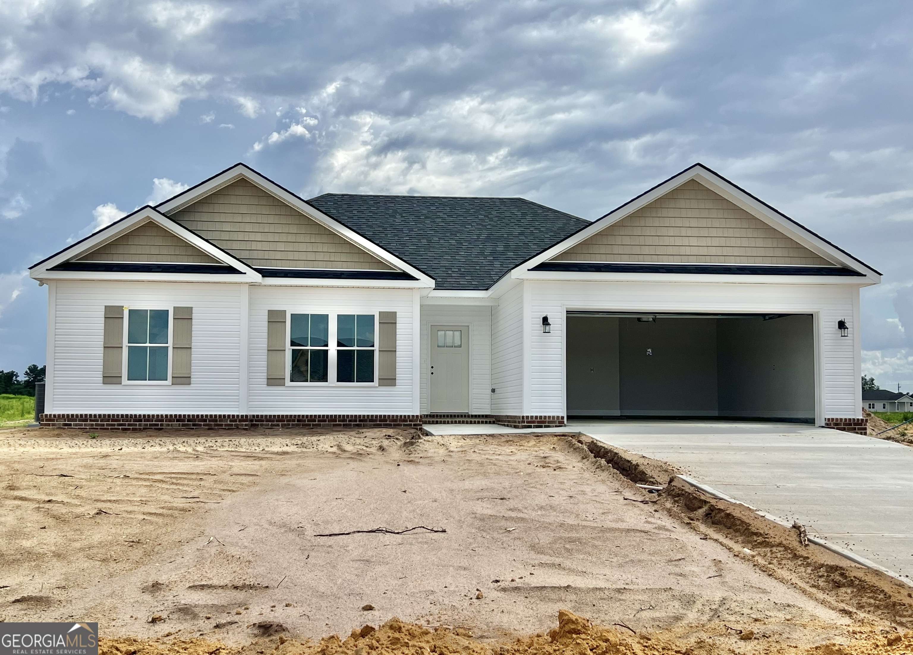Statesboro, GA 30458,138 Griffith LN #147