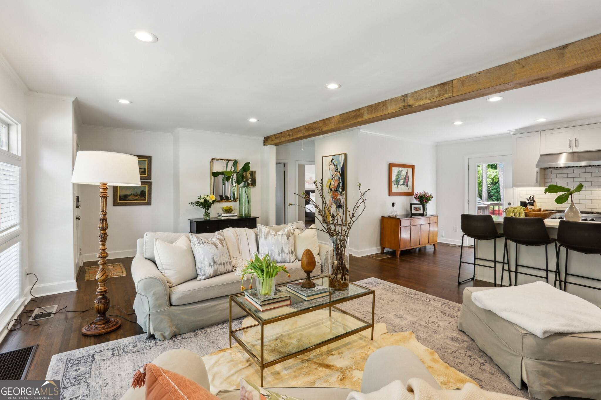 Atlanta, GA 30324,960 Lindridge DR NE