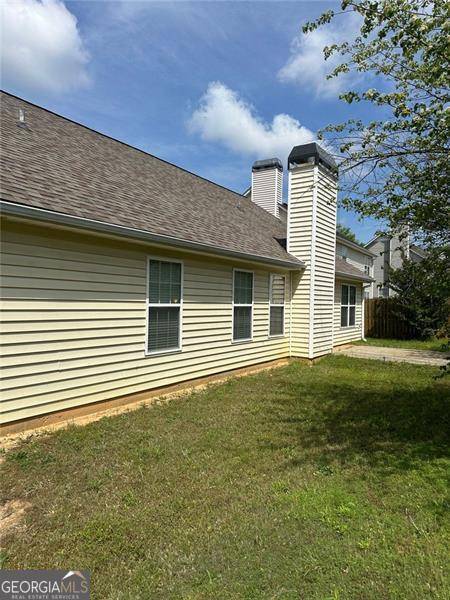 Loganville, GA 30052,3218 WATSON WOODS WAY