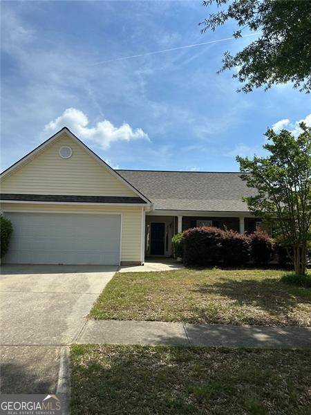 Loganville, GA 30052,3218 WATSON WOODS