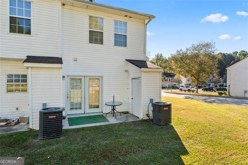Riverdale, GA 30296,6099 Camden Forrest CV