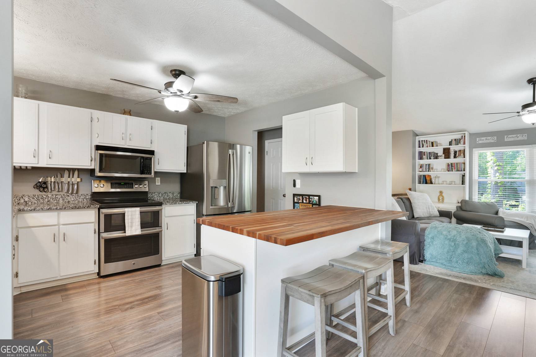 Marietta, GA 30066,1501 Jamerson LNDG
