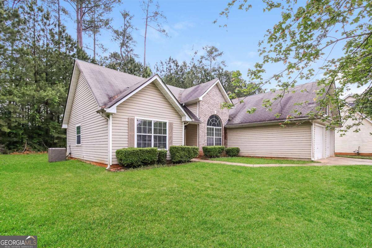 Covington, GA 30016,155 Oak Terrace DR