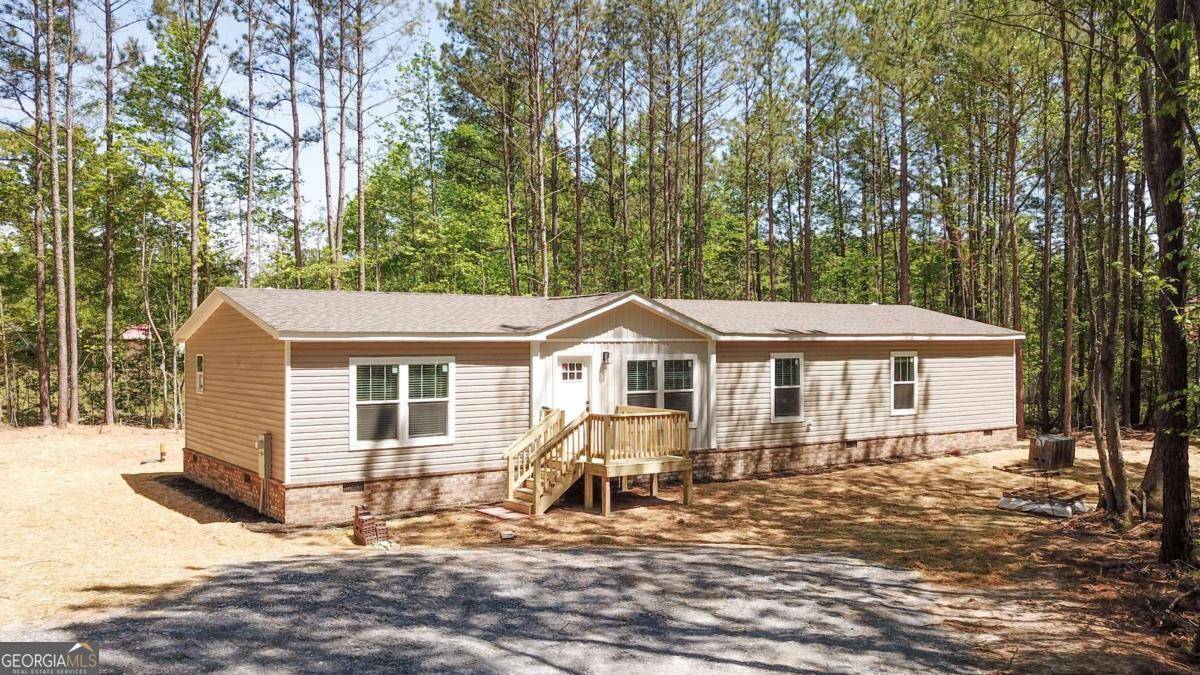 Bremen, GA 30110,256 Mangham RD