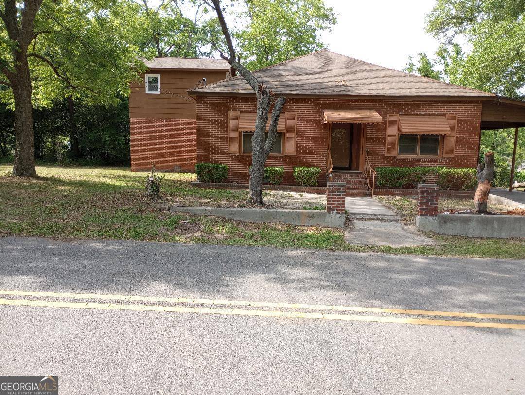 Dublin, GA 31021,305 Wolfe ST
