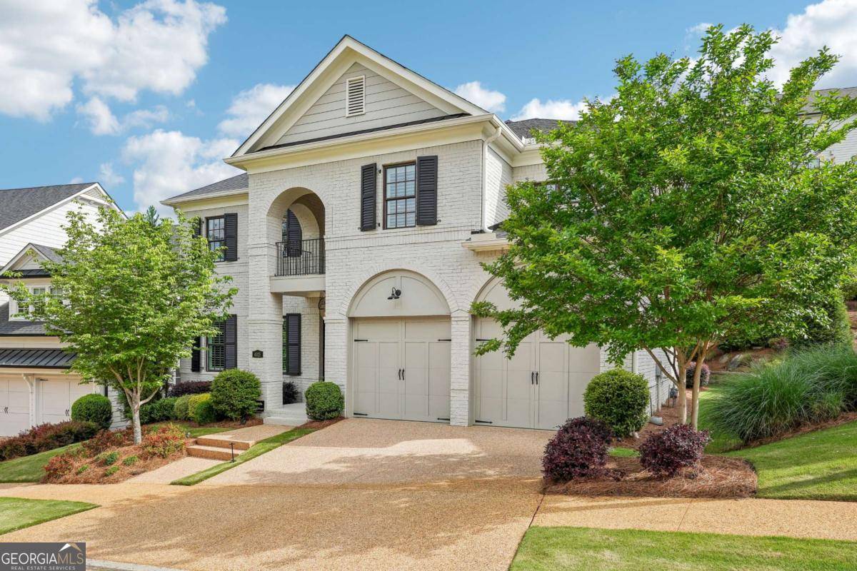 Roswell, GA 30075,4025 Connolly CT