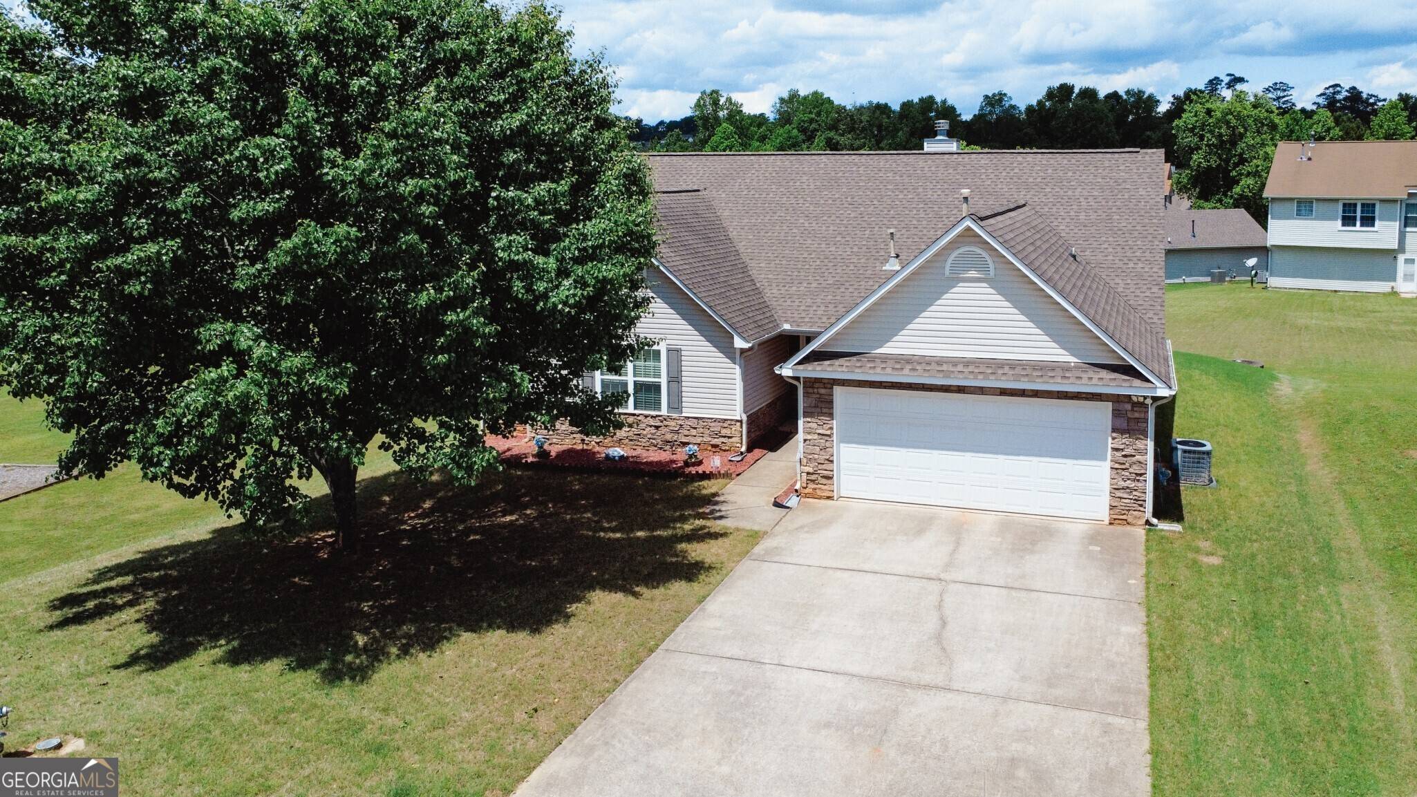 Stockbridge, GA 30281,1332 Kent MNR