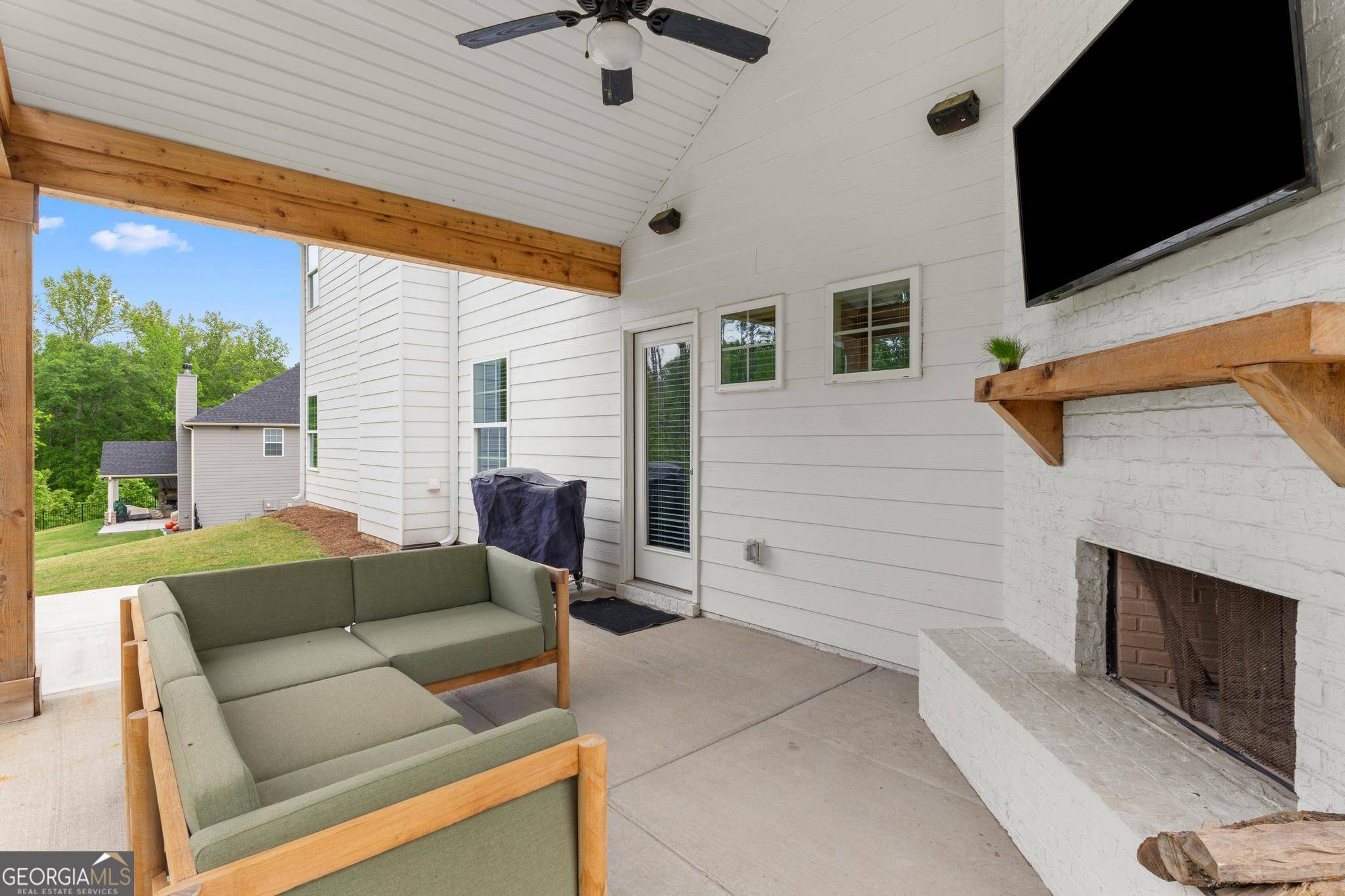 Palmetto, GA 30268,152 Creekrise PL