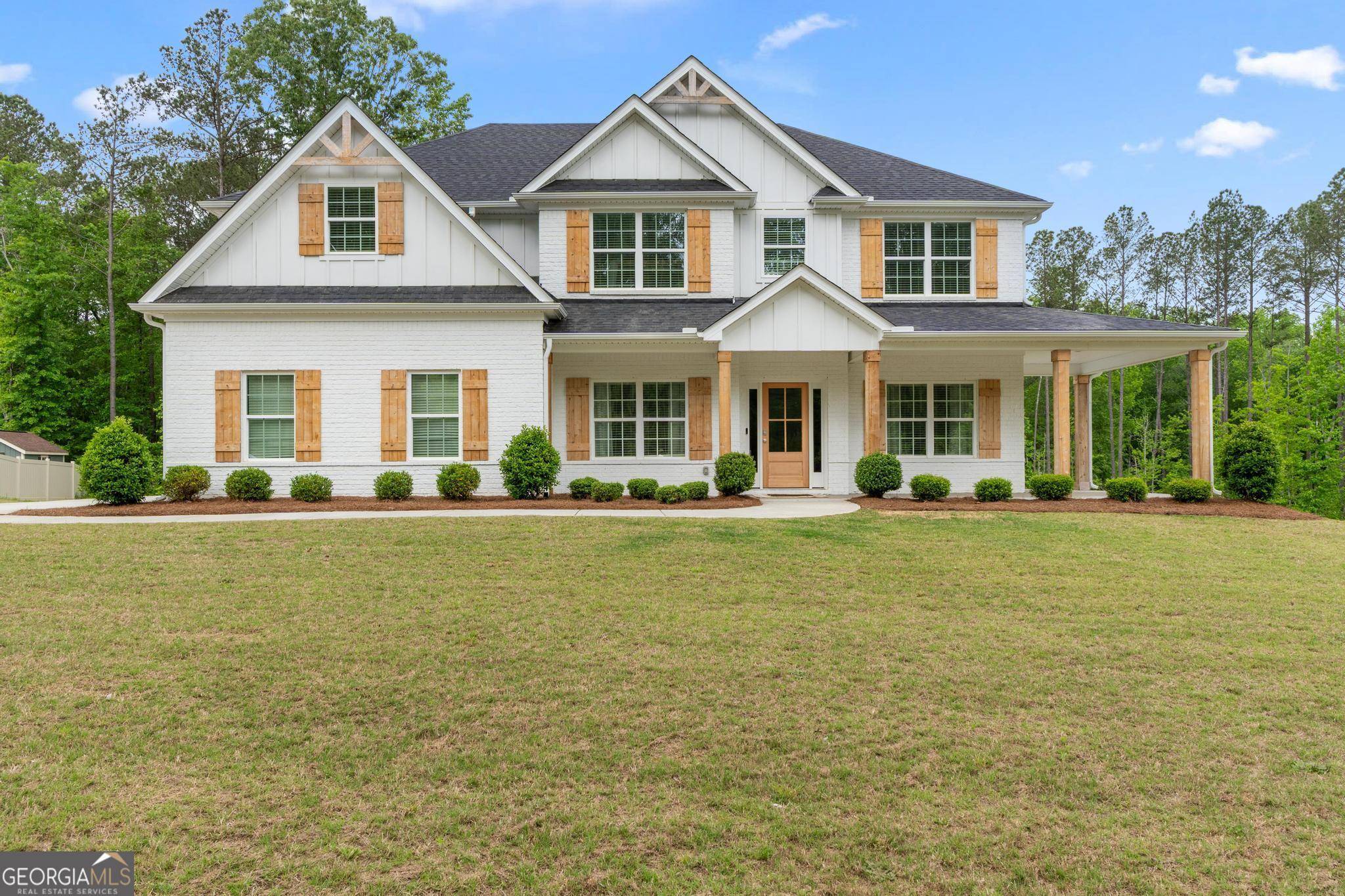 Palmetto, GA 30268,152 Creekrise PL