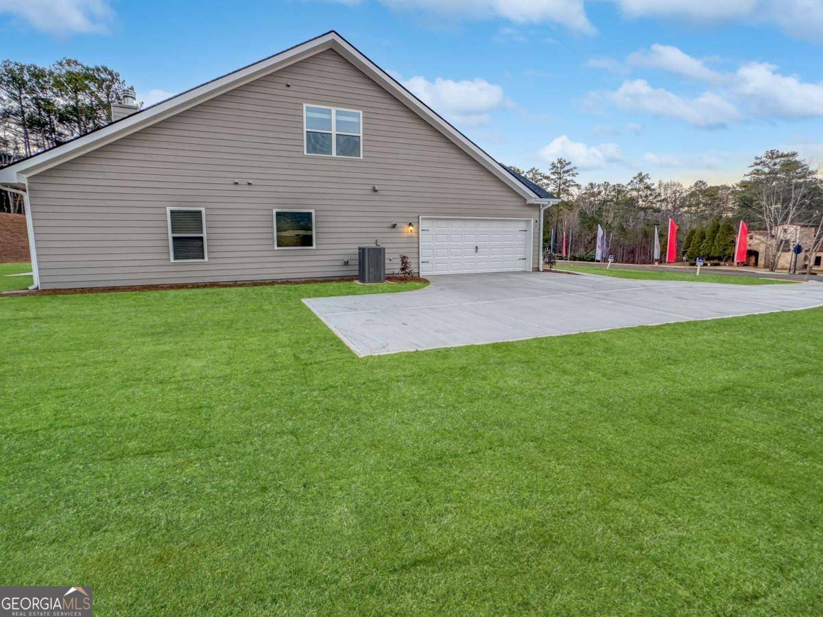Douglasville, GA 30135,5291 Tuscany DR