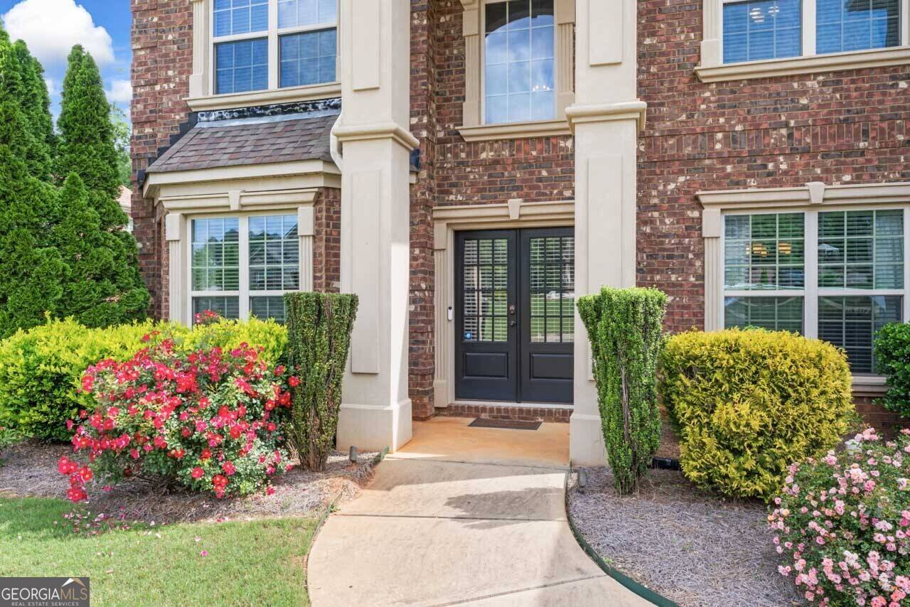 Mcdonough, GA 30252,305 SPOONER DR