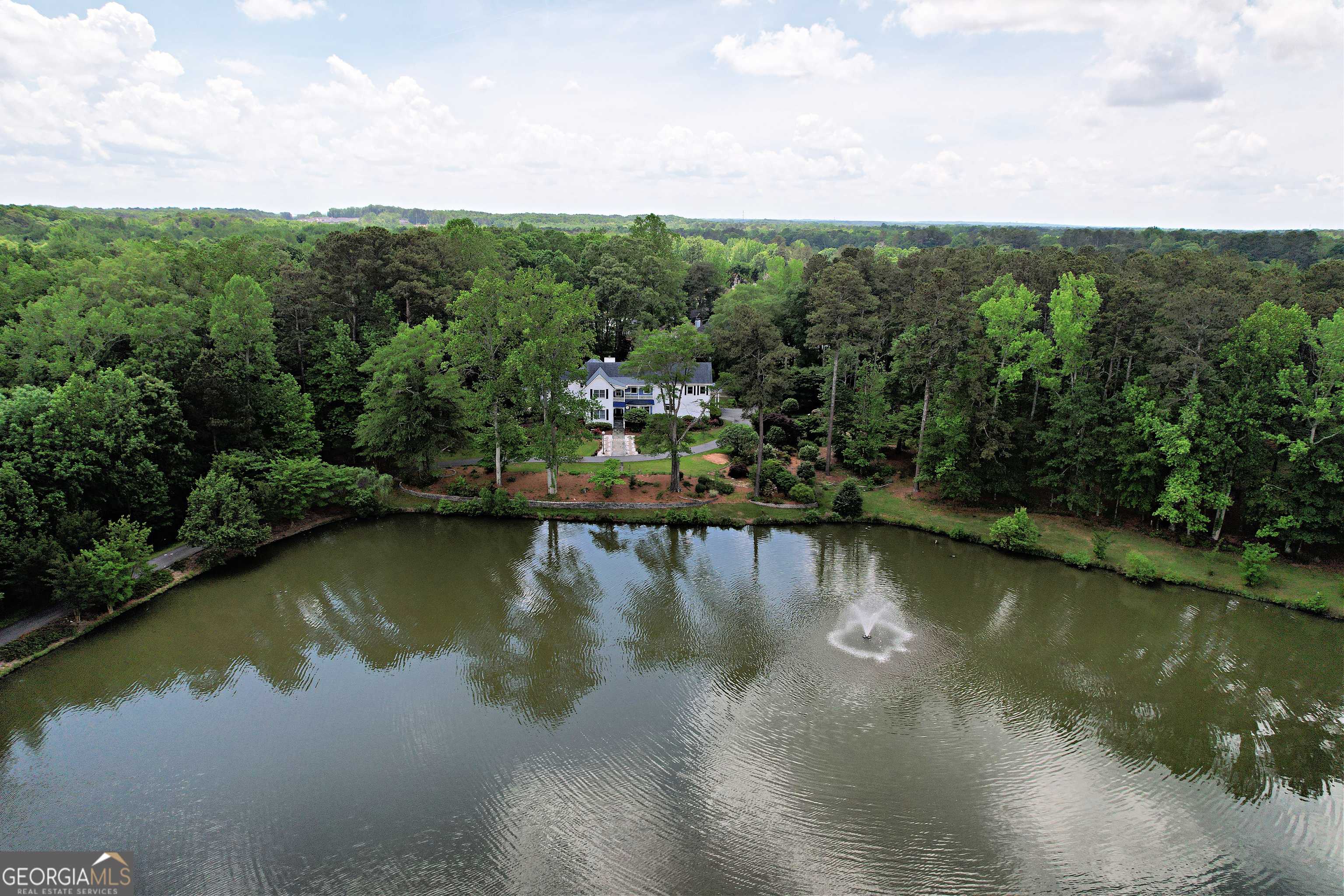 Powder Springs, GA 30127,3109 Country Lake DR
