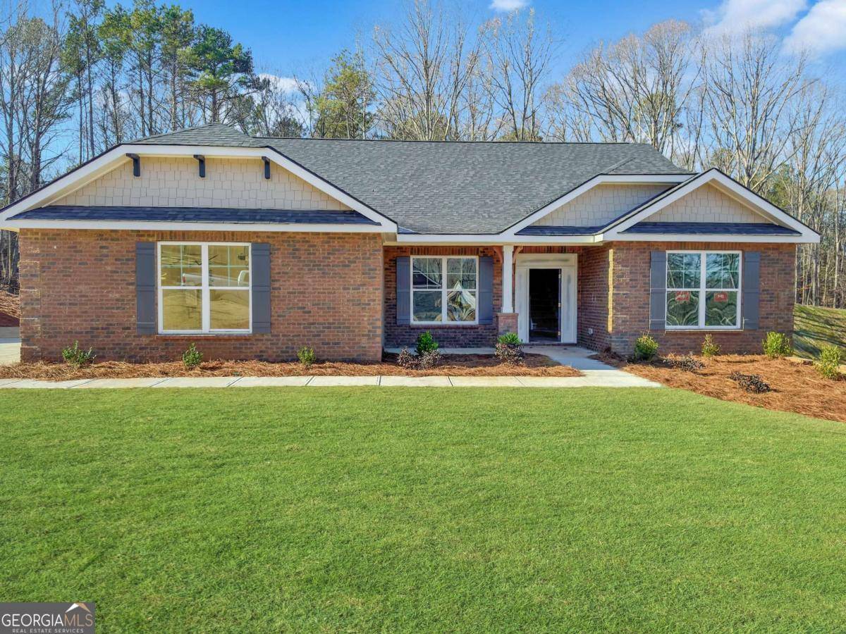Douglasville, GA 30135,5321 Tuscany DR