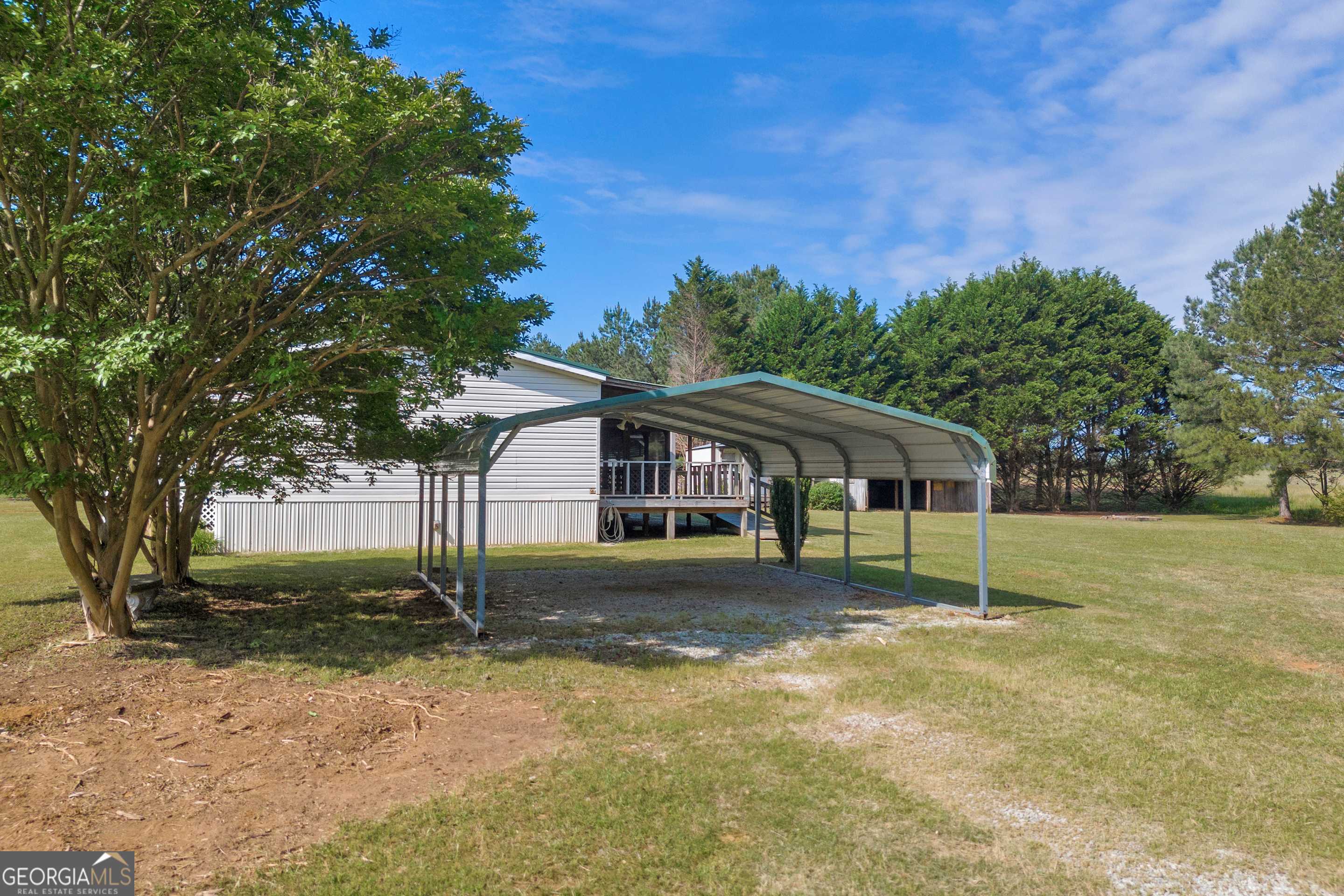 Hartwell, GA 30643,157 Chandlers Ferry RD