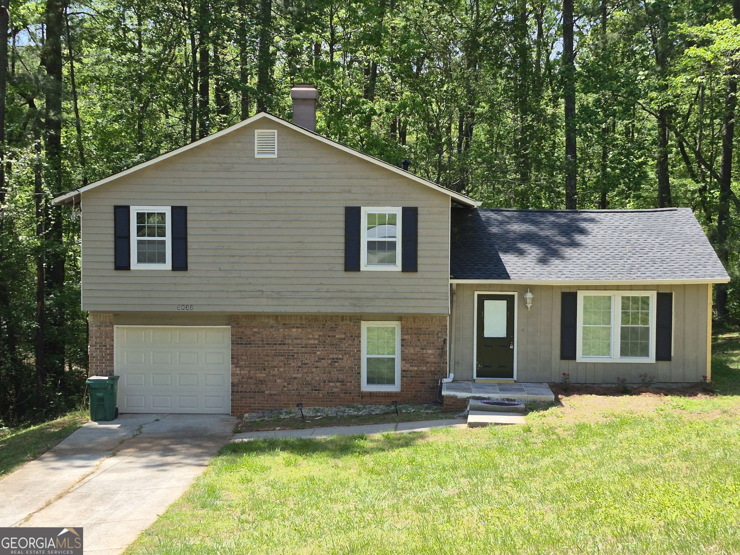 Ellenwood, GA 30294,3832 Natalie WAY