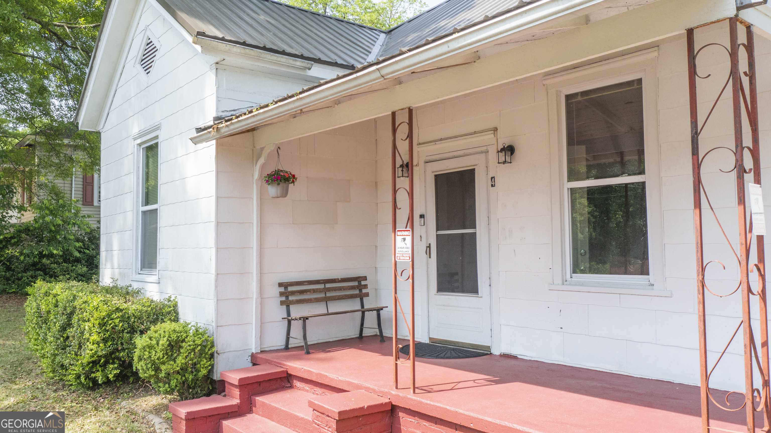 Manchester, GA 31816,4 Perkins ST