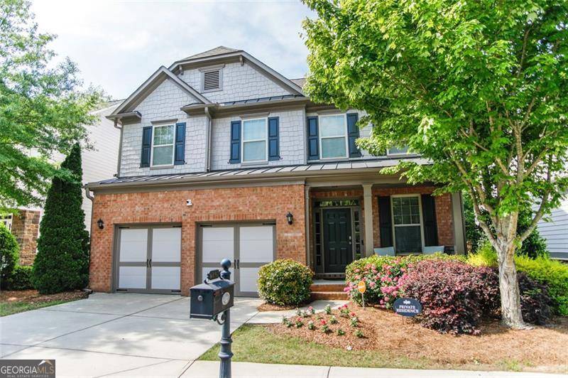Flowery Branch, GA 30542,6892 BIG SKY DR