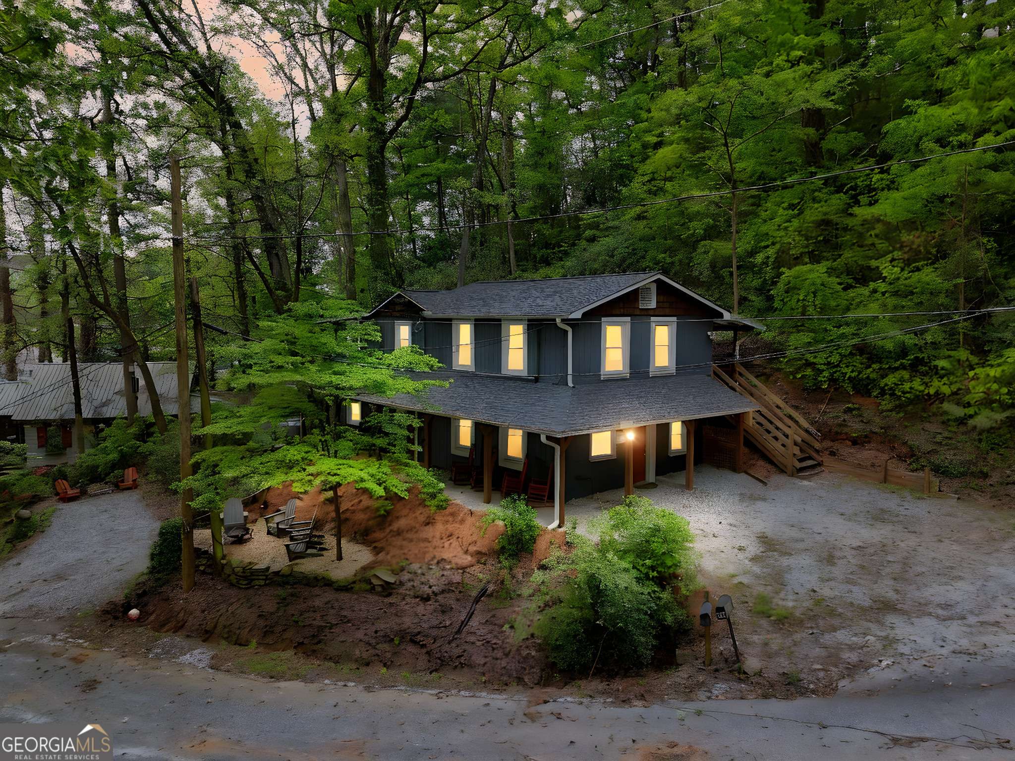 Clayton, GA 30525,49 Toole ST