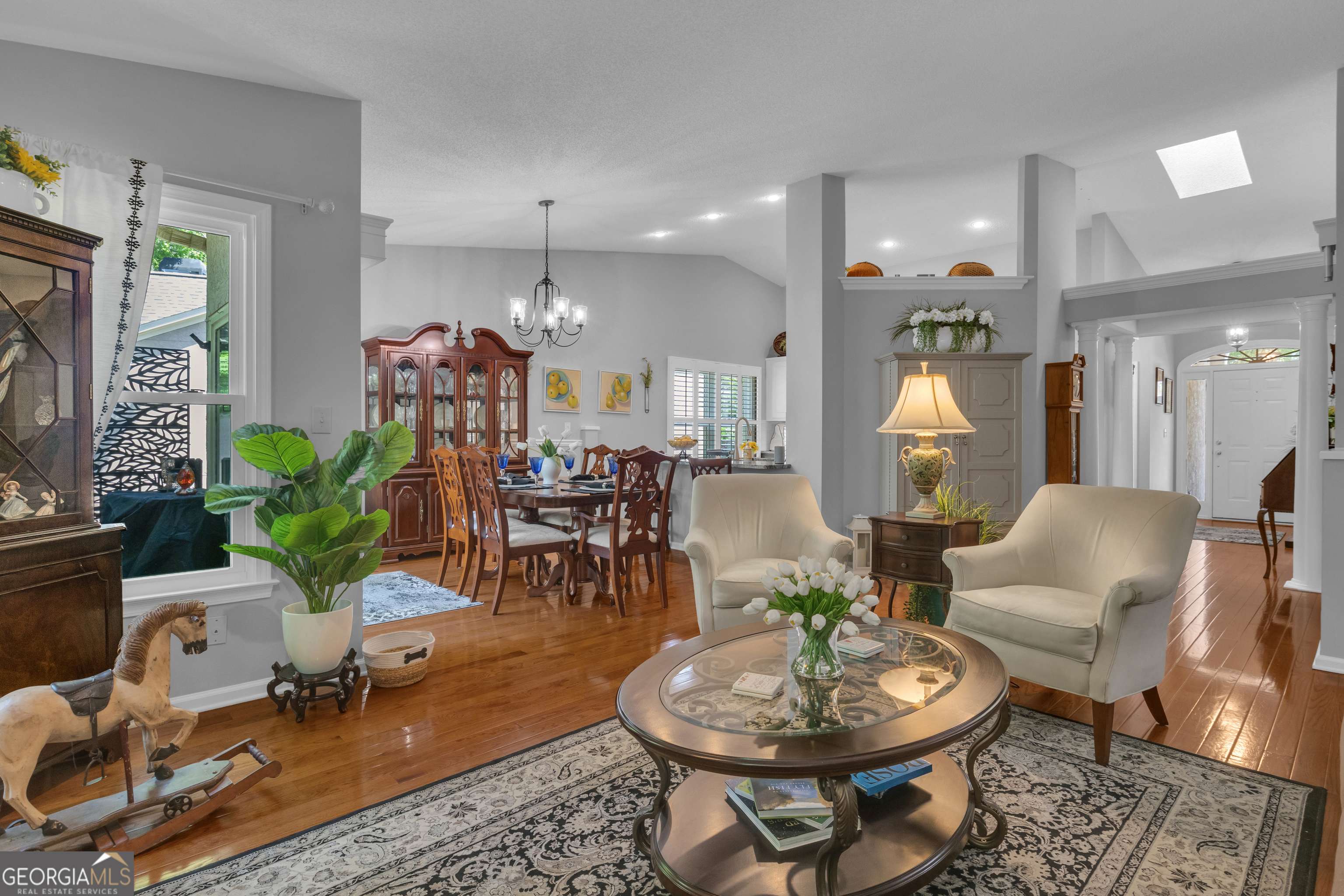 Peachtree City, GA 30269,120 Masters DR N