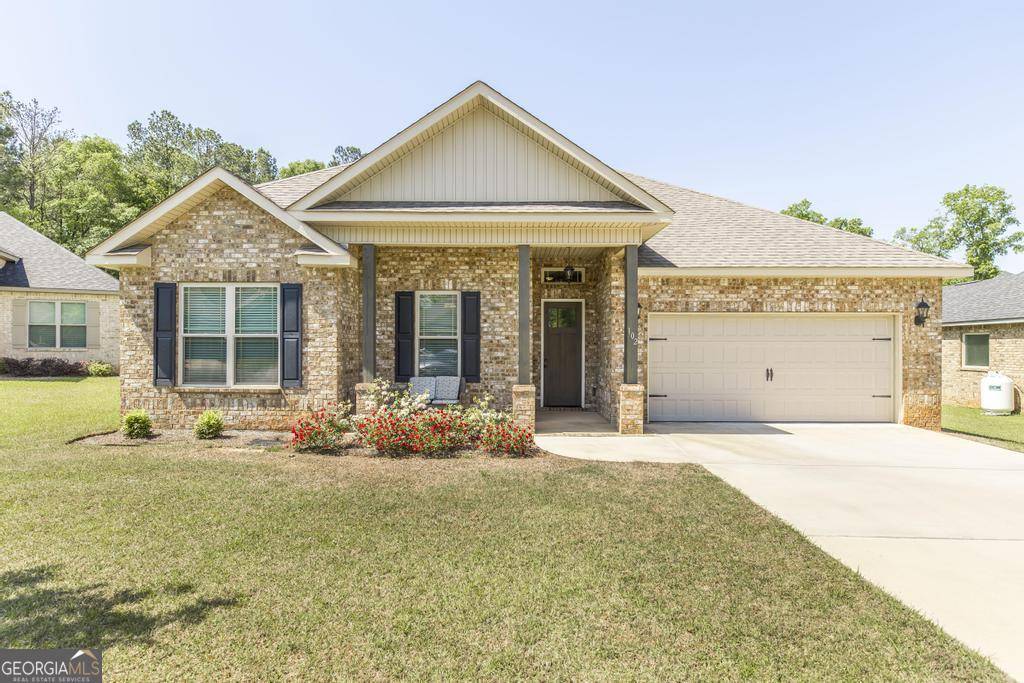 Perry, GA 31069,102 Copper John CT