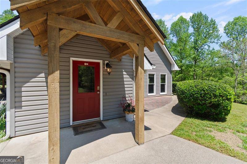 Dahlonega, GA 30533,122 GOLD VIEW DR