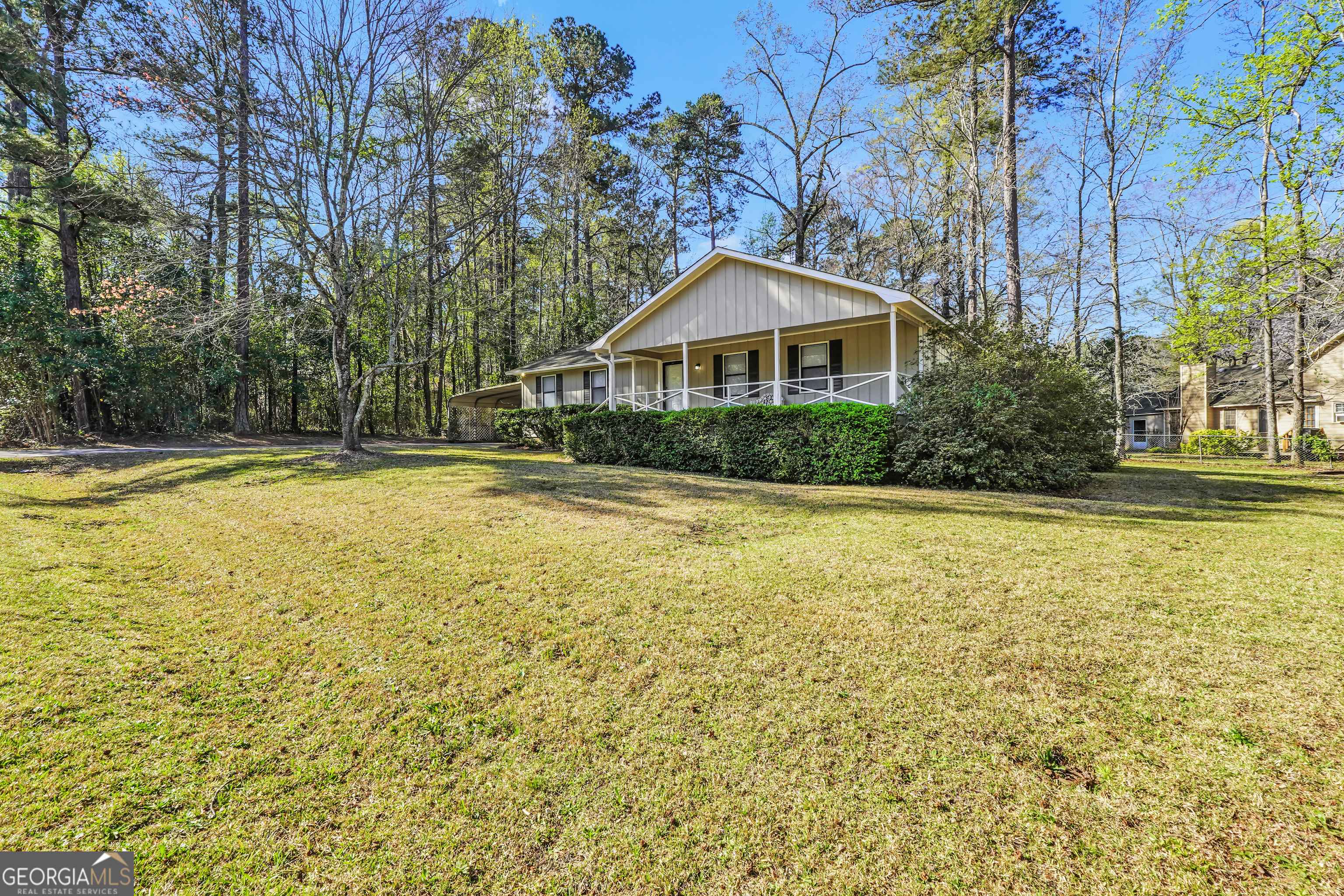 Macon, GA 31220,933 Chisholm TRL