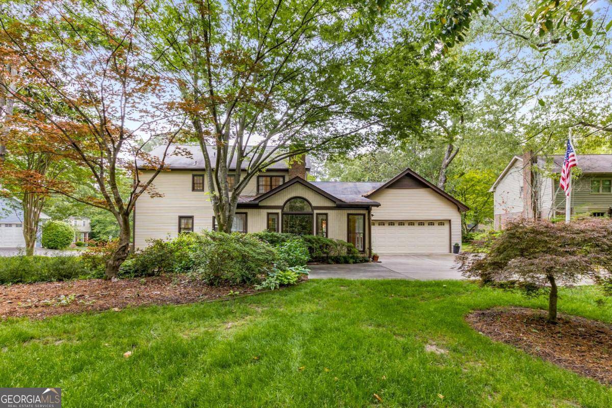 Atlanta, GA 30338,4716 N Springs CT