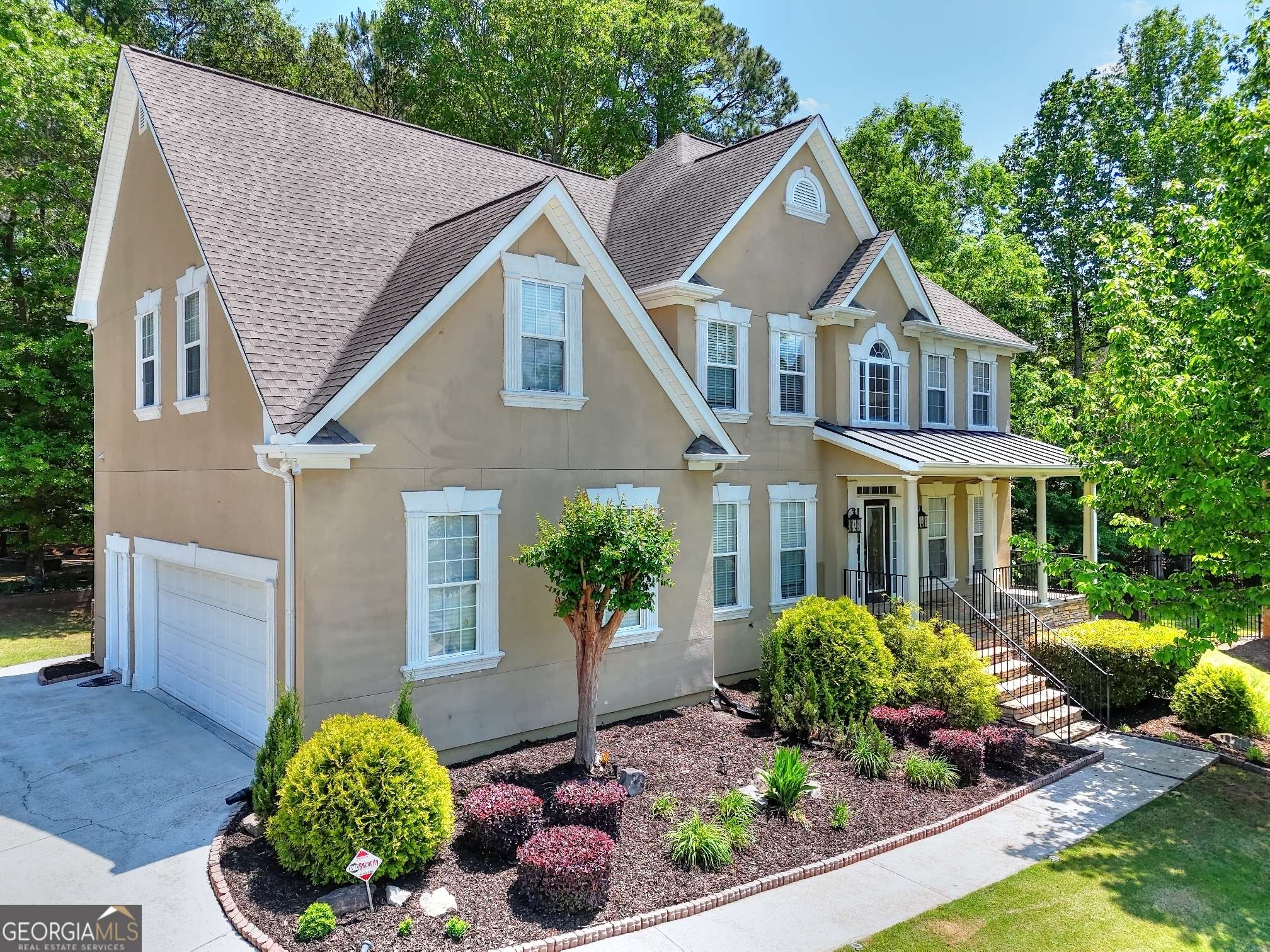 Grayson, GA 30017,1615 Mount Mckinley DR