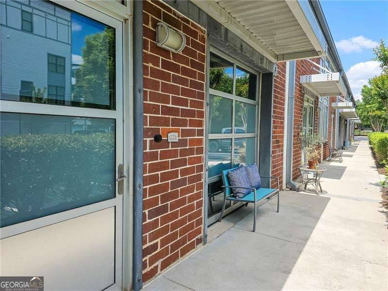 Atlanta, GA 30307,1661 La France ST NE #221
