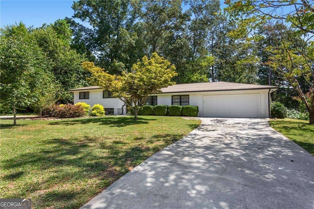 Marietta, GA 30060,3331 Doyle LN SW