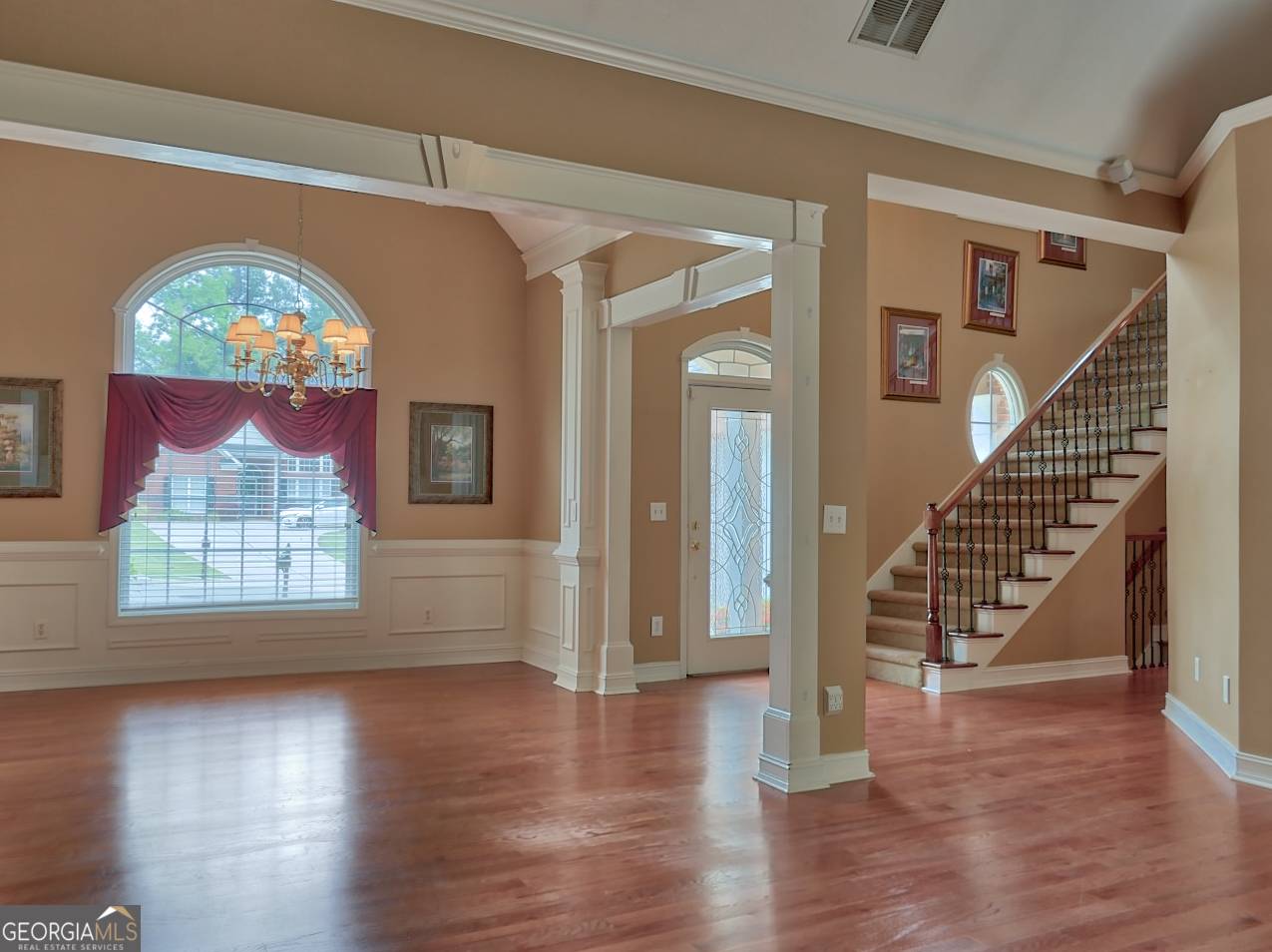 Stockbridge, GA 30281,187 Eagles Club DR