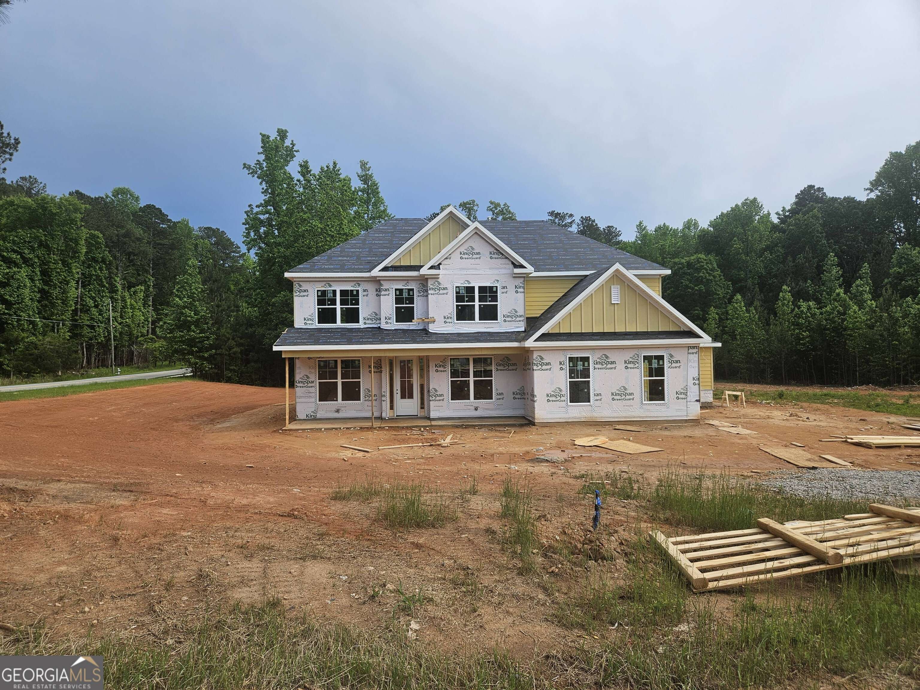 Atlanta, GA 30349,3301 Lions Ruby LN