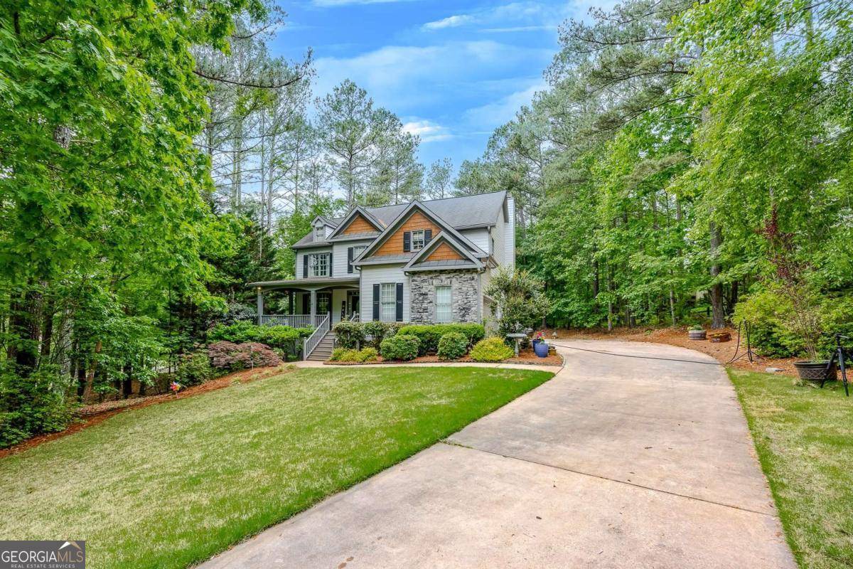 Canton, GA 30115,529 Wintergreen WAY