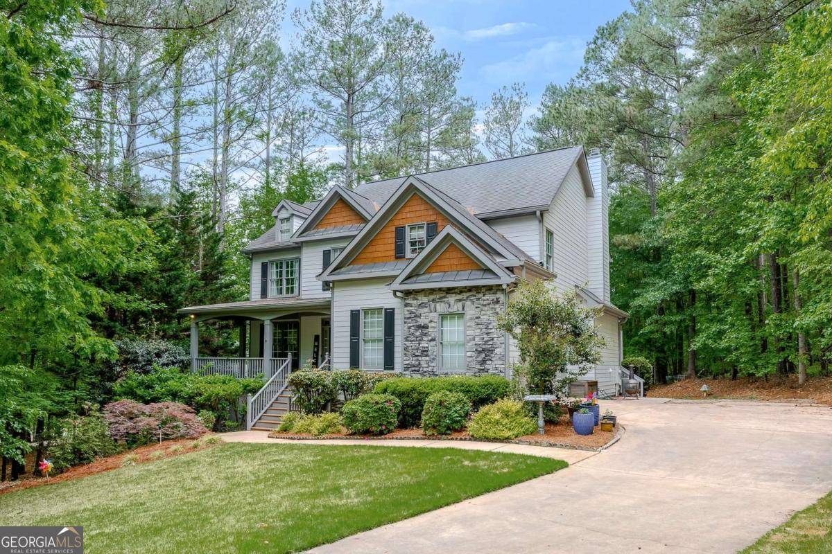 Canton, GA 30115,529 Wintergreen WAY