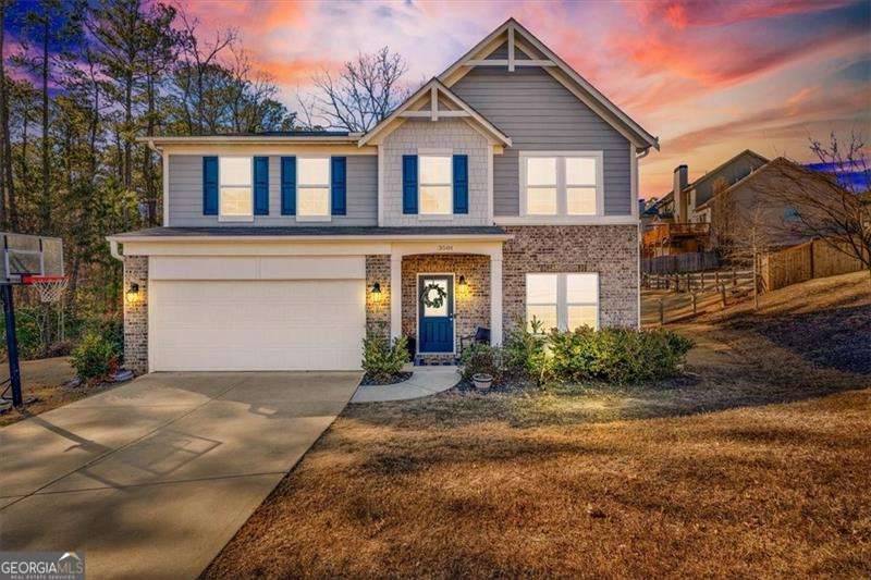 Canton, GA 30114,3501 GREAT SKY Pkwy
