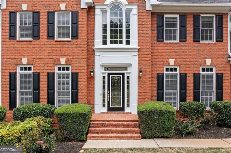 Mableton, GA 30126,5344 Saint Martins CT SE