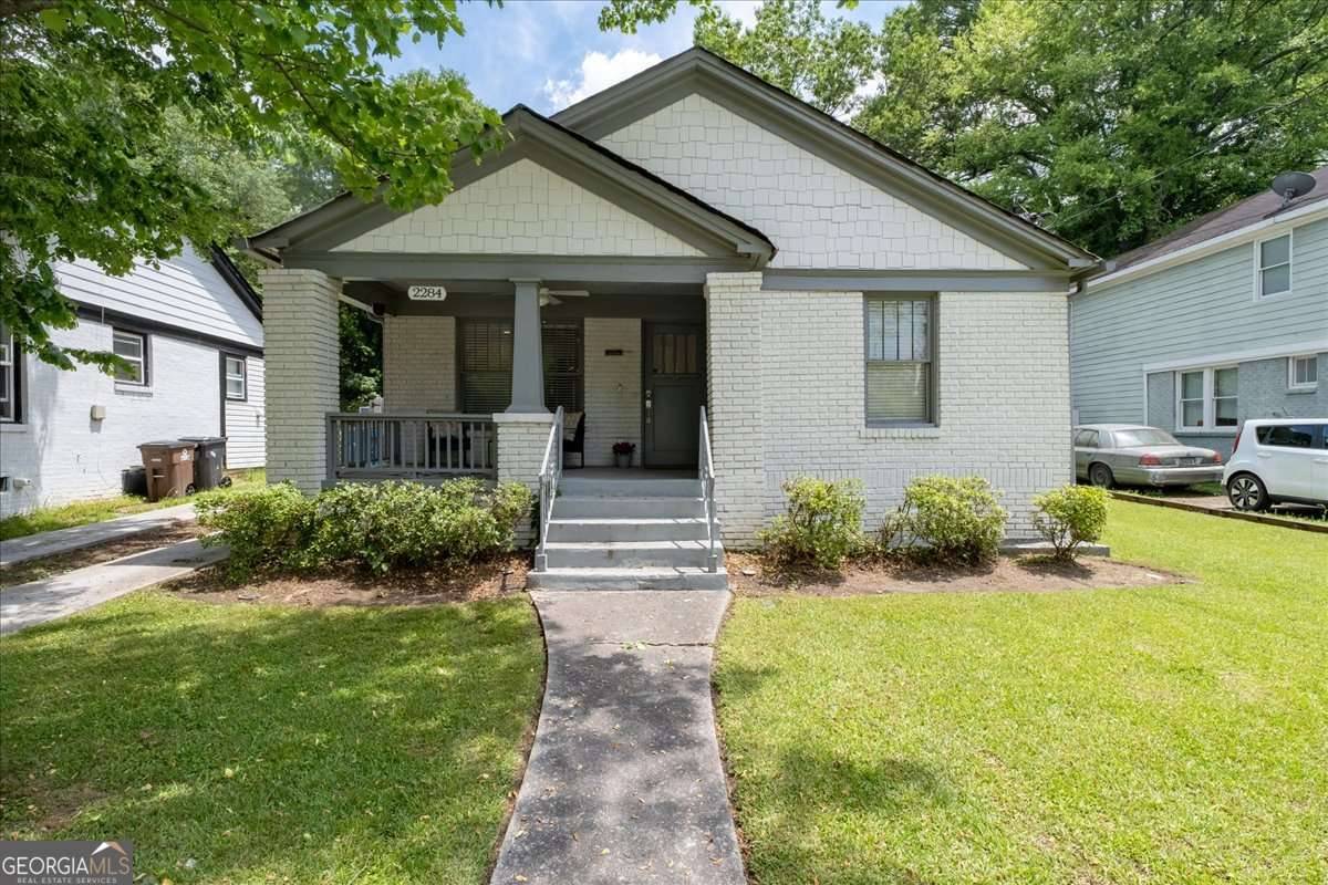 East Point, GA 30344,2284 Dauphine ST
