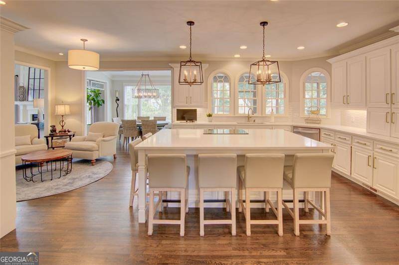 Peachtree Corners, GA 30092,4015 Kings Paddock CT