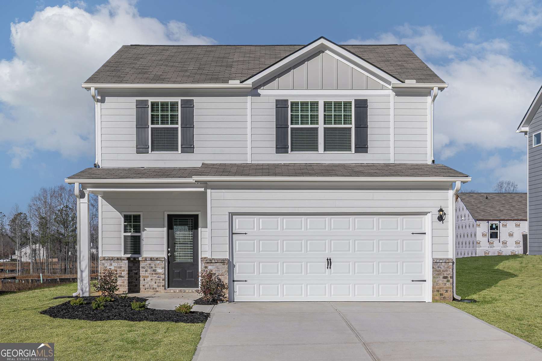 Villa Rica, GA 30180,467 Prescott Way