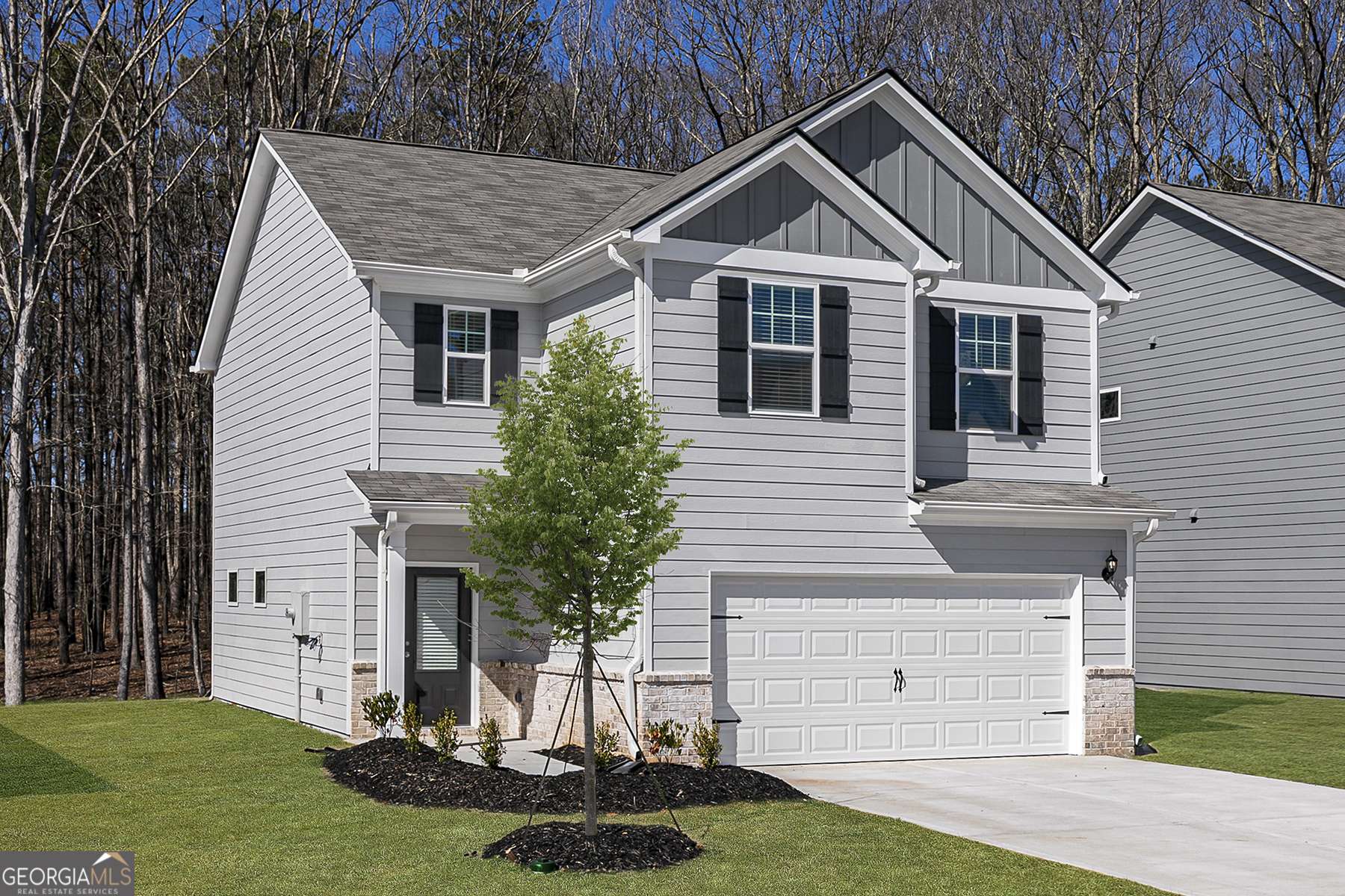 Villa Rica, GA 30180,439 Prescott Way