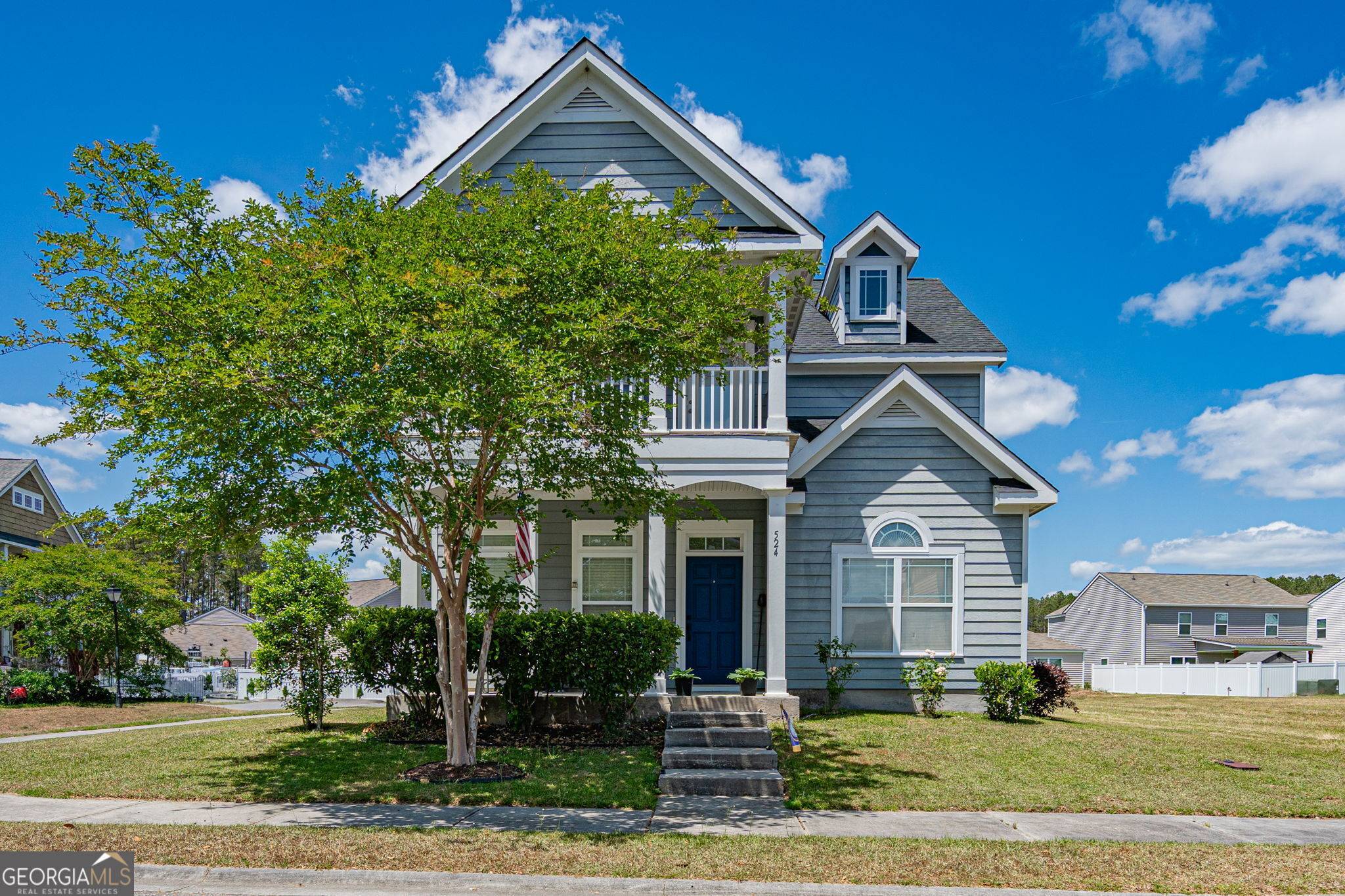 Port Wentworth, GA 31407,524 Flat Rock TRCE