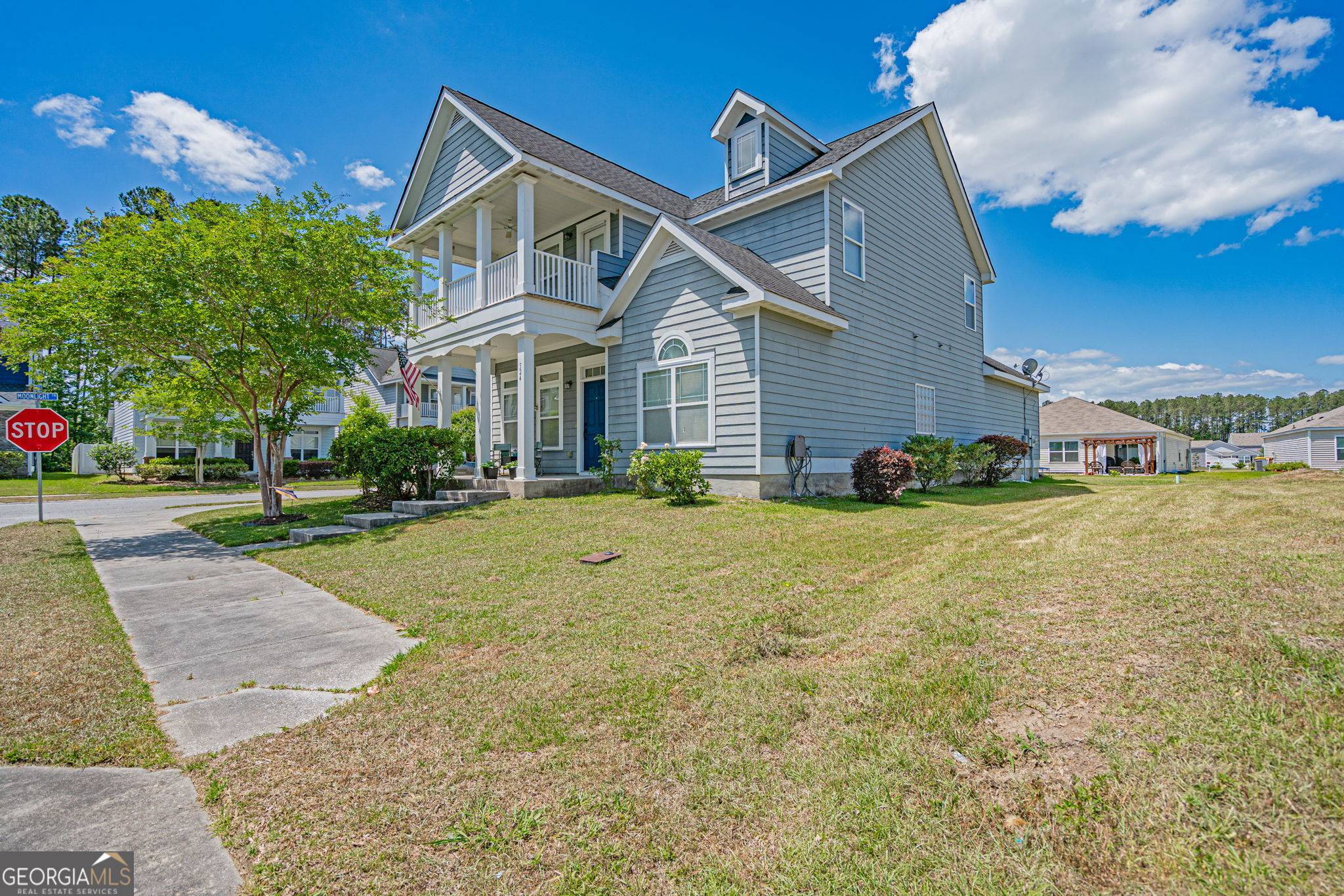 Port Wentworth, GA 31407,524 Flat Rock TRCE
