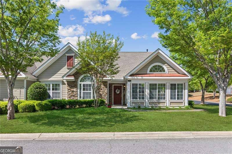 Cumming, GA 30041,6103 Menlow CT