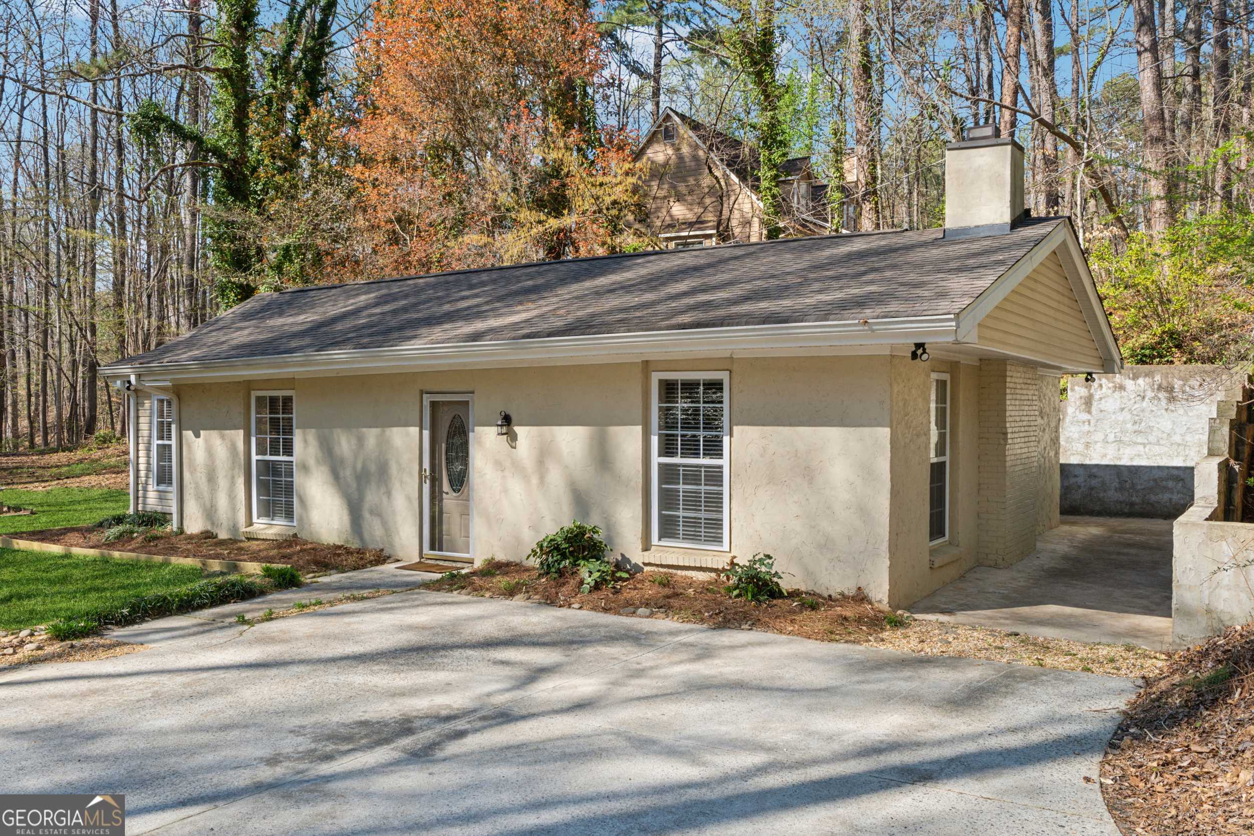 Cumming, GA 30041,3510 Riviera DR