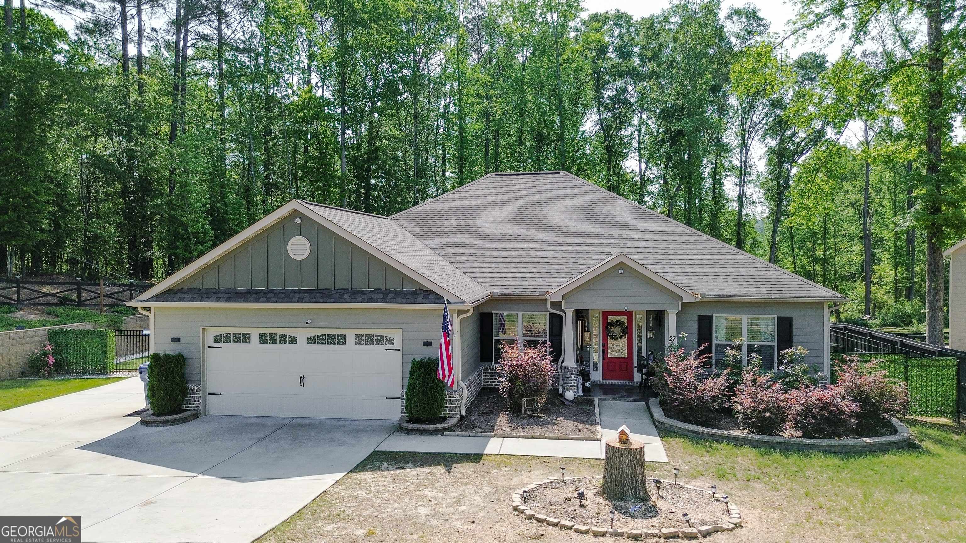 Winder, GA 30680,27 Creekside DR