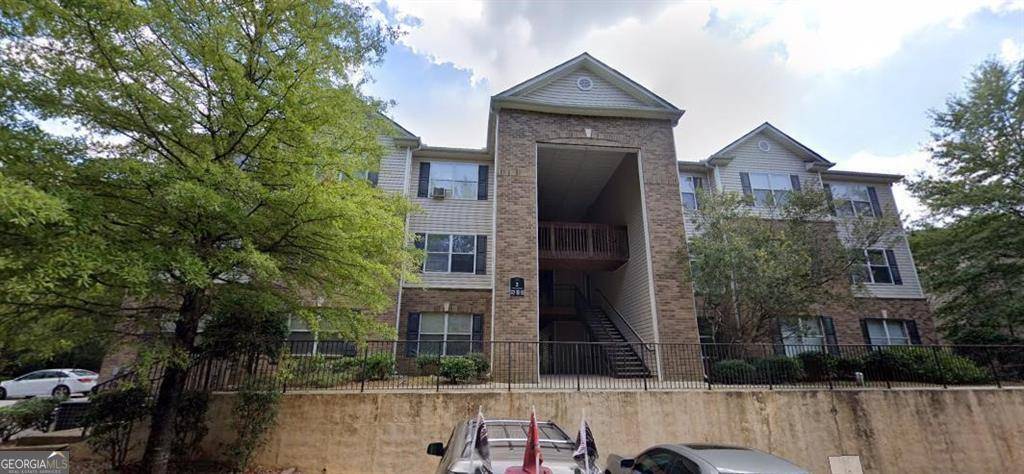 Lithonia, GA 30038,2102 Par Three WAY