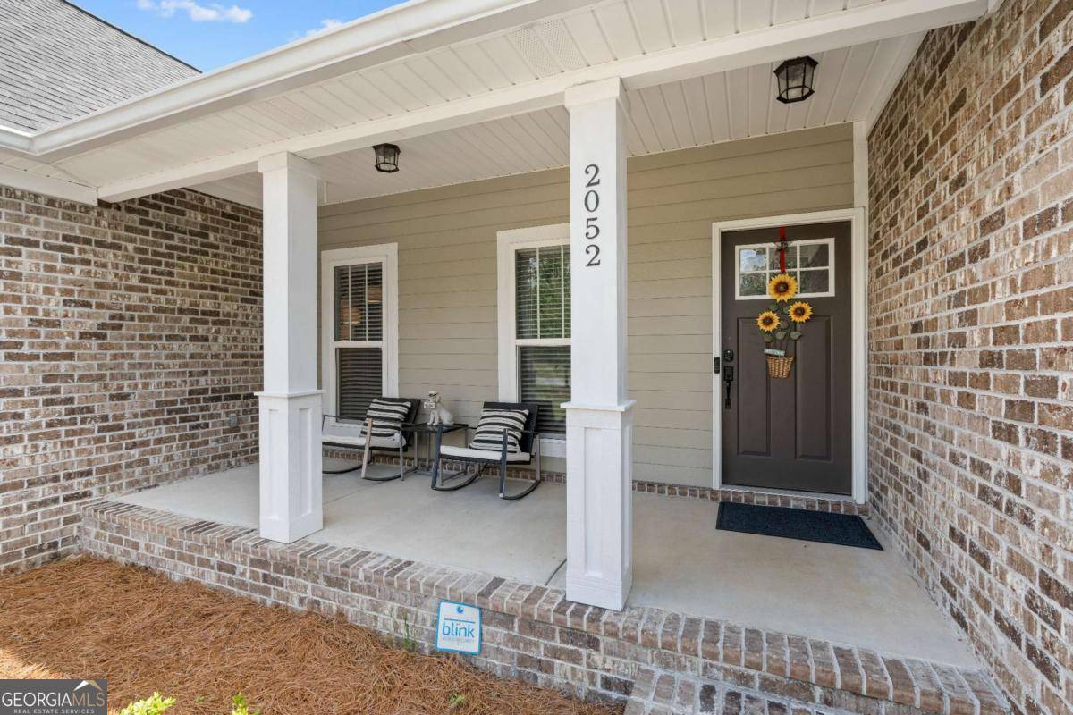 Statesboro, GA 30461,2052 Pippin PL