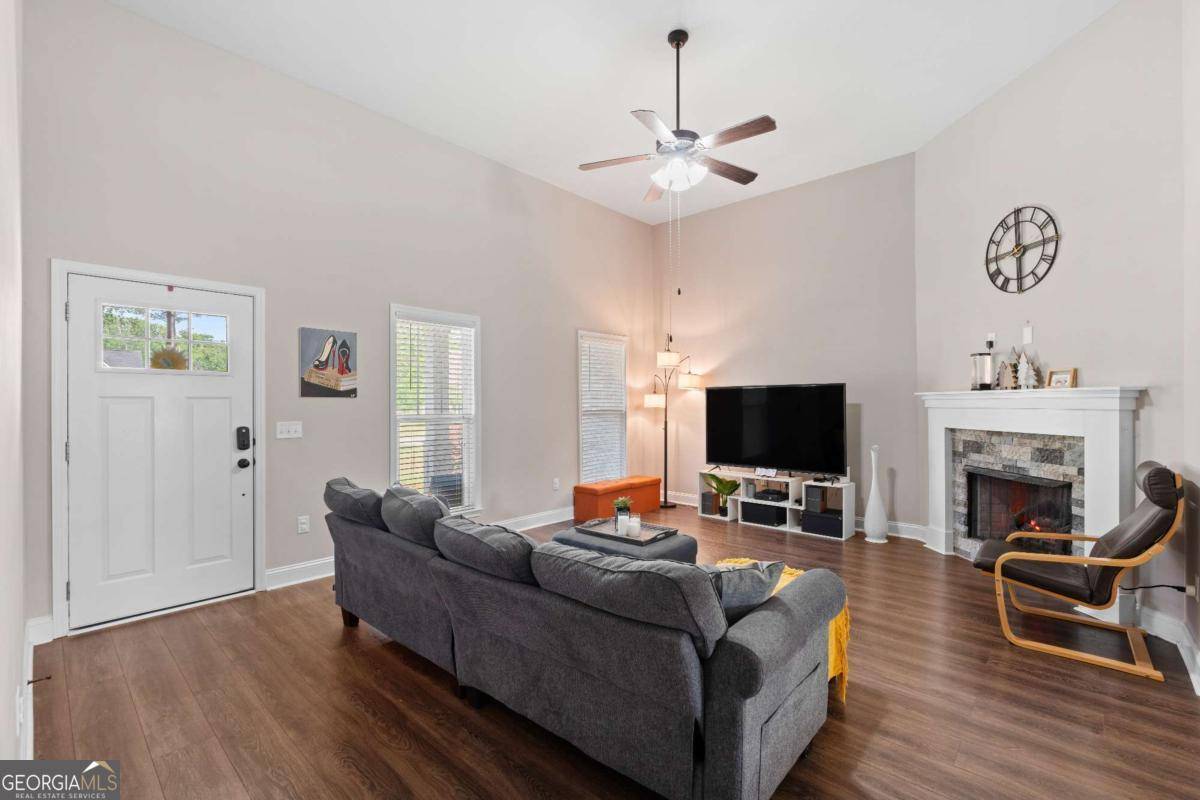 Statesboro, GA 30461,2052 Pippin PL