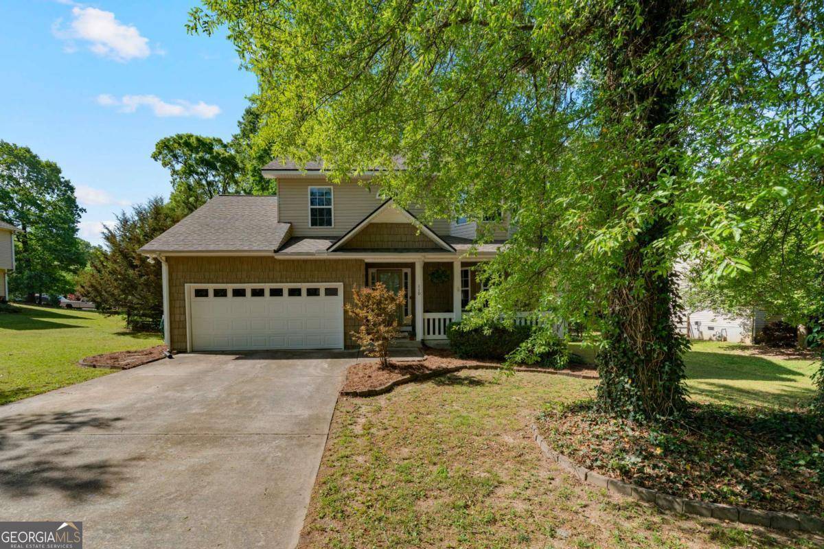 Calhoun, GA 30701,110 Honeysuckle DR SE