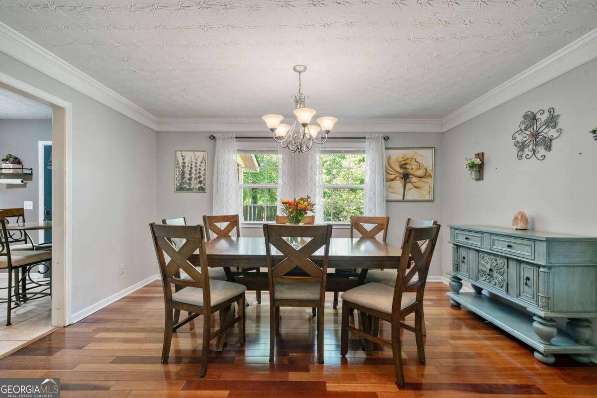 Calhoun, GA 30701,110 Honeysuckle DR SE